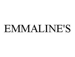 EMMALINE'S trademark
