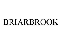 BRIARBROOK trademark