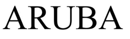 ARUBA trademark