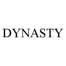 DYNASTY trademark