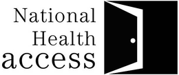 NATIONAL HEALTH ACCESS trademark
