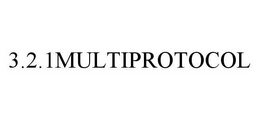 3.2.1MULTIPROTOCOL trademark