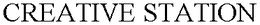CREATIVE STATION trademark