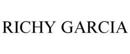 RICHY GARCIA trademark