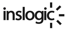 INSLOGIC trademark