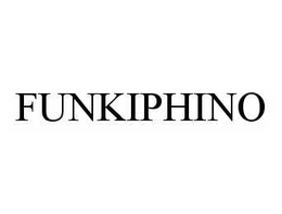 FUNKIPHINO trademark