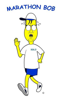 MARATHON BOB WSM 25 trademark