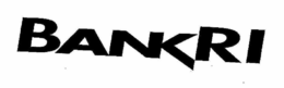 BANKRI trademark