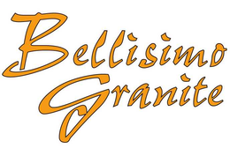 BELLISIMO GRANITE trademark