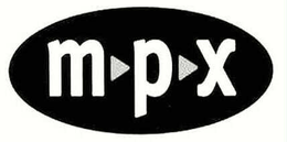MPX trademark
