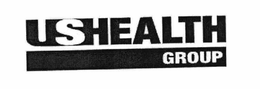 USHEALTH GROUP trademark