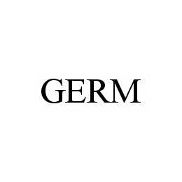 GERM trademark