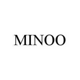 MINOO trademark