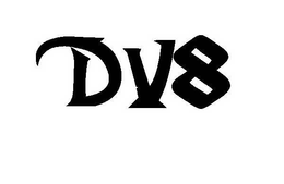 DV8 trademark