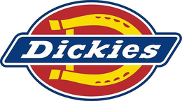 D DICKIES trademark