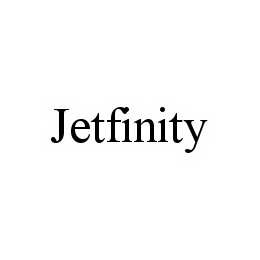 JETFINITY trademark