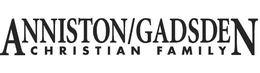 ANNISTON/GADSDEN CHRISTIAN FAMILY trademark