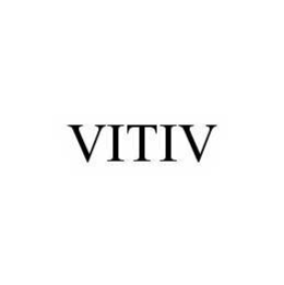 VITIV trademark
