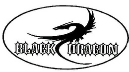 BLACK DRAGON trademark