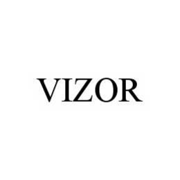 VIZOR trademark