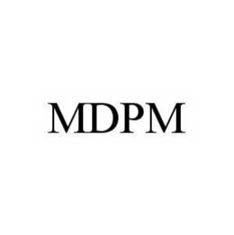 MDPM trademark
