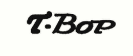T BOP trademark
