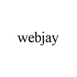WEBJAY trademark