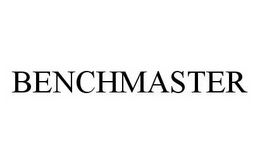 BENCHMASTER trademark
