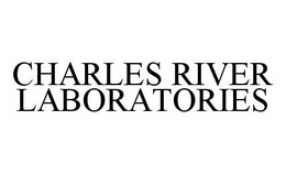 CHARLES RIVER LABORATORIES trademark
