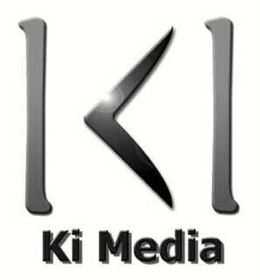 KI MEDIA trademark