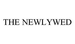 THE NEWLYWED trademark