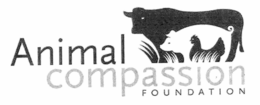 ANIMAL COMPASSION FOUNDATION trademark