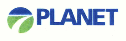 PLANET PROFESSIONAL LANDCARE NETWORK trademark
