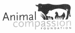 ANIMAL COMPASSION FOUNDATION trademark