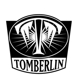 T TOMBERLIN trademark