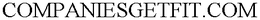 COMPANIESGETFIT.COM trademark