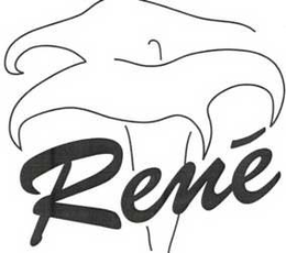 RENE trademark