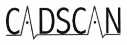CADSCAN trademark