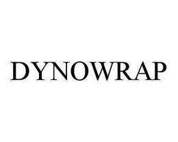 DYNOWRAP trademark