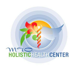 M.T.O. HOLISTICHEALTHCENTER trademark