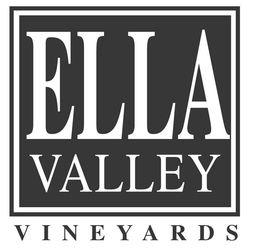 ELLA VALLEY VINEYARDS trademark