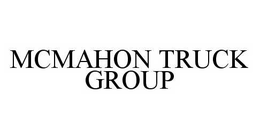 MCMAHON TRUCK GROUP trademark