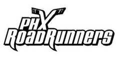 PHX ROADRUNNERS trademark