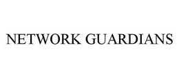 NETWORK GUARDIANS trademark