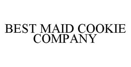 BEST MAID COOKIE COMPANY trademark