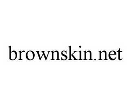 BROWNSKIN.NET trademark