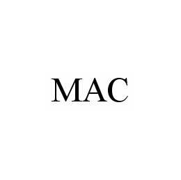 MAC trademark