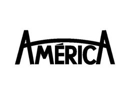 AMERICA trademark