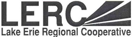 LERC LAKE ERIE REGIONAL COOPERATIVE trademark
