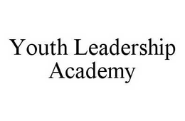 YOUTH LEADERSHIP ACADEMY trademark